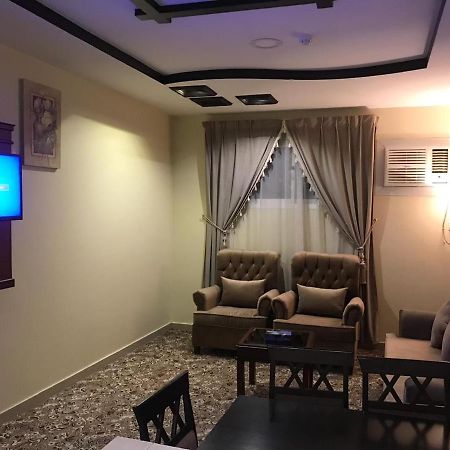 ماسة داركم 2 للوحدات السكنية Buraidah Exterior photo