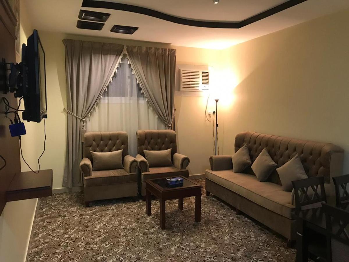 ماسة داركم 2 للوحدات السكنية Buraidah Exterior photo