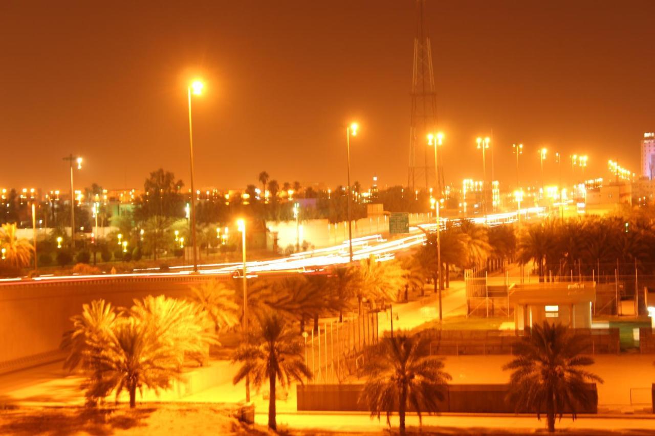 ماسة داركم 2 للوحدات السكنية Buraidah Exterior photo